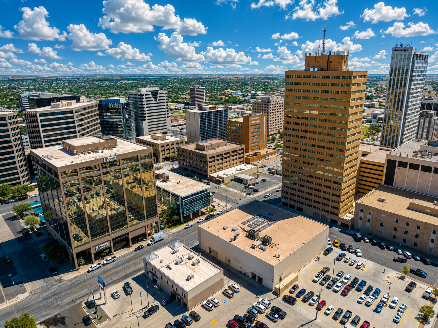 Is Midland TX a good place to live West Texas lifestyle community