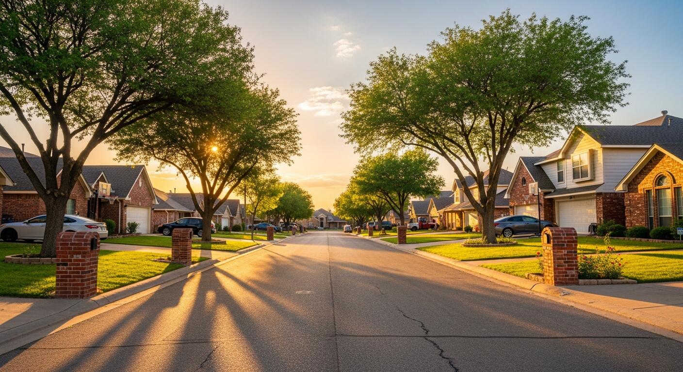 Is Odessa TX a good place to live West Texas Permian Basin lifestyle