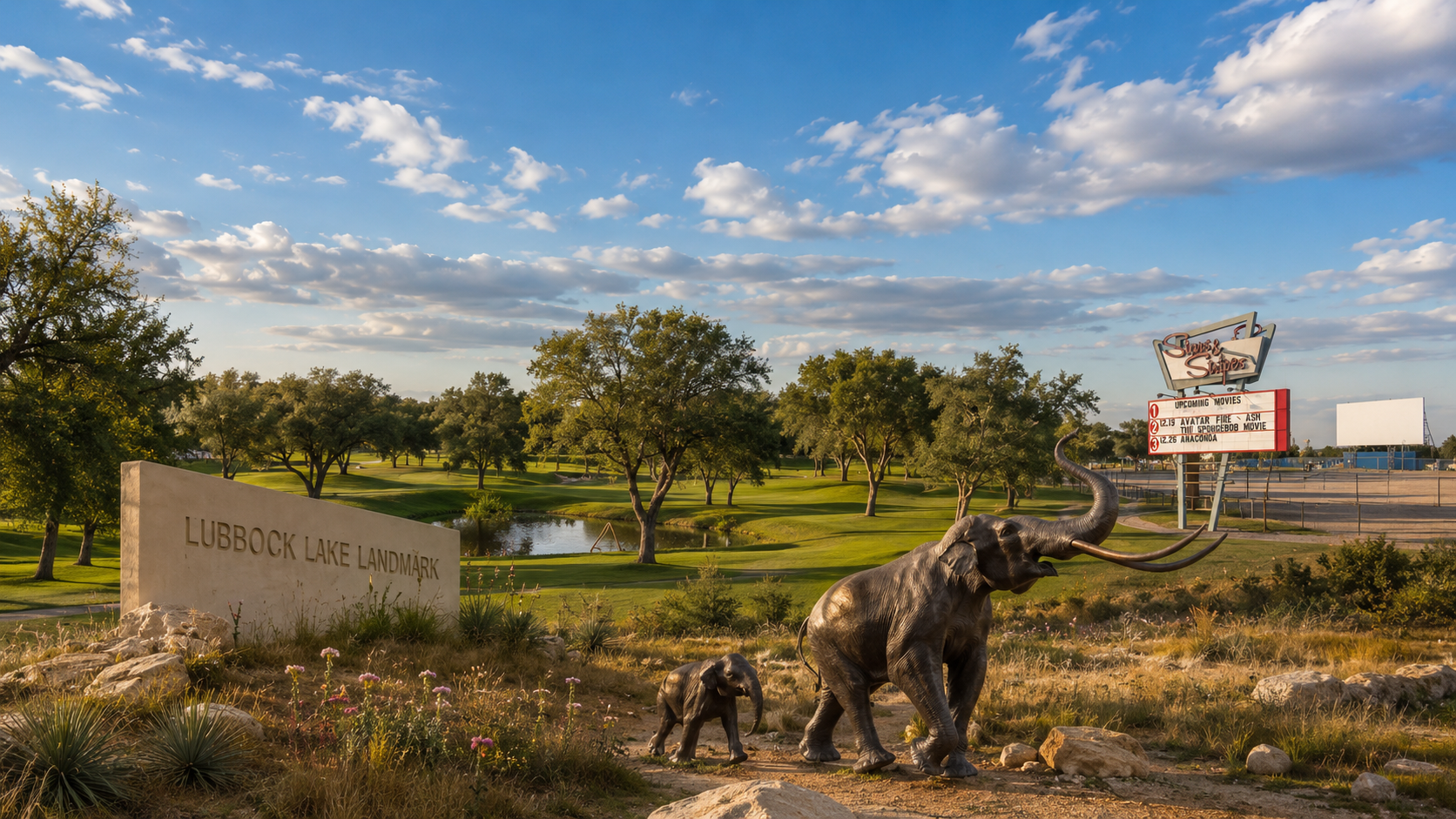Far Northwest Lubbock TX homes for sale along the US 84 corridor toward Shallowater