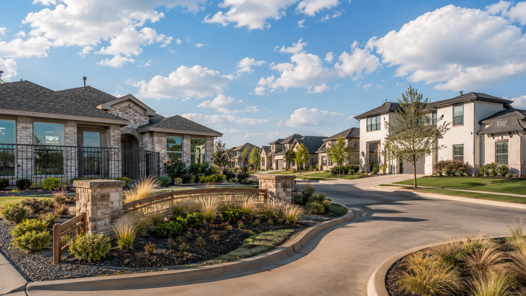 Sierra Vista Estates Far Northwest Lubbock