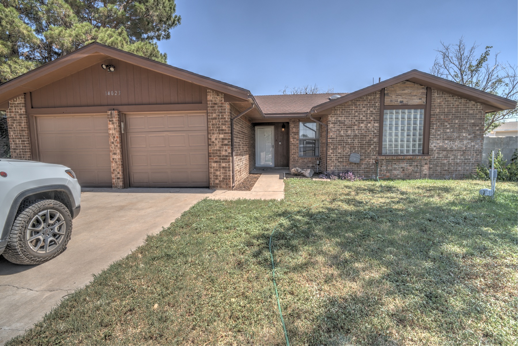 14023 W Co Rd 123, Odessa, TX 79765