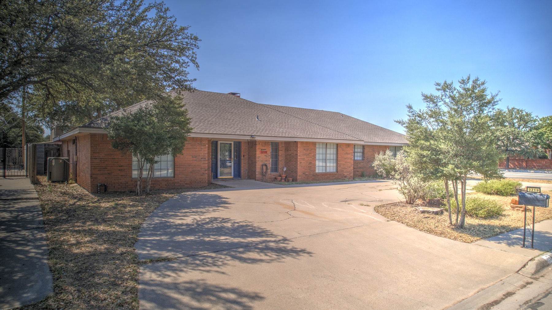 3219 Highsky Dr. Midland, TX