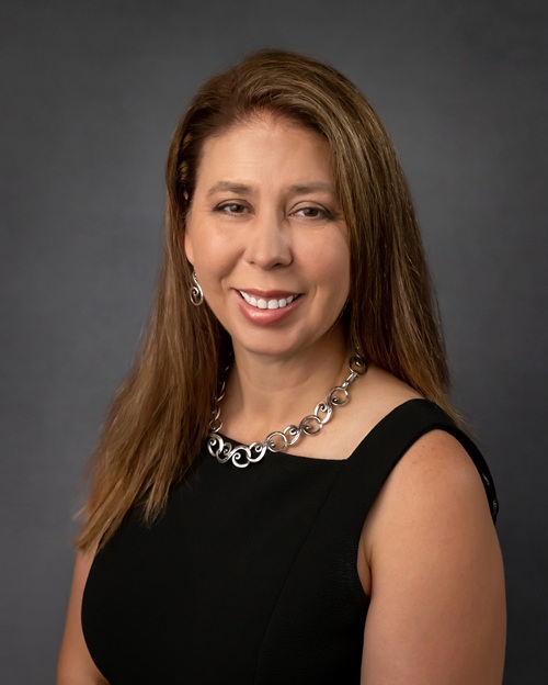 Stacy Gonzalez — Broker and Owner of SGR Group Midland TX