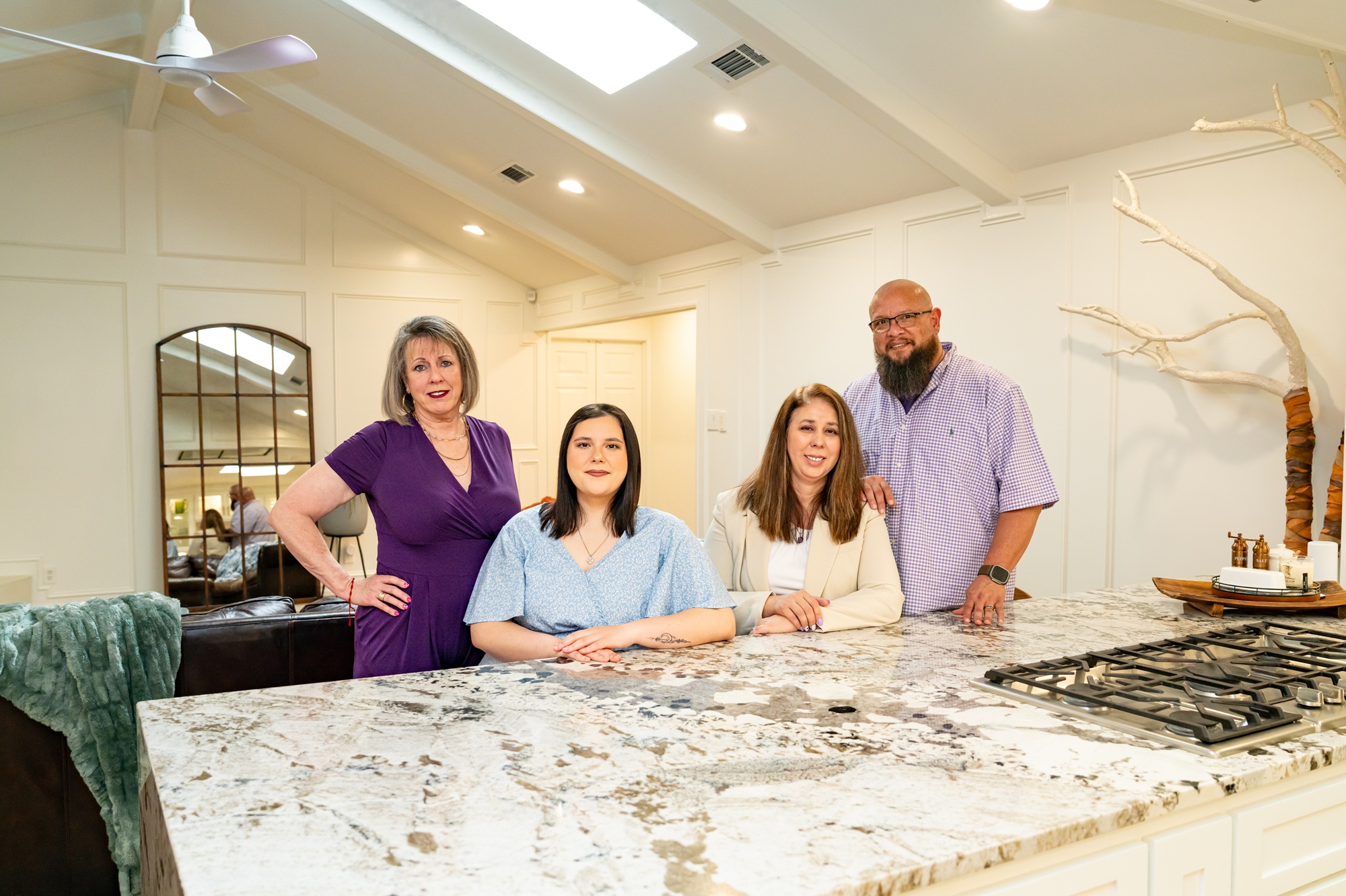 Stacy Gonzalez Realty Group — Midland and Odessa TX