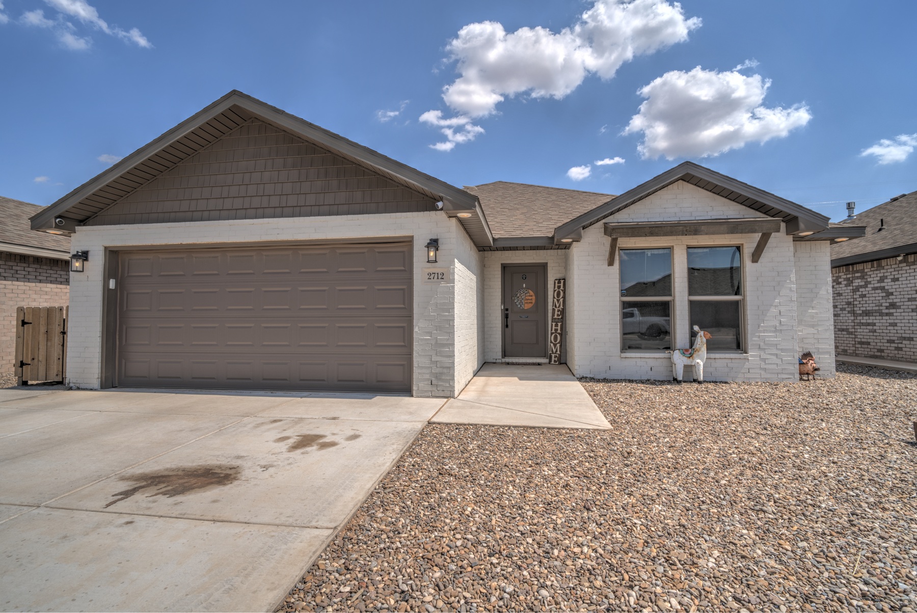 2712 Ranch Dr., Midland, TX